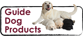 Guide Dog Products