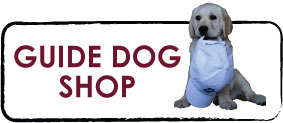 Guide Dog Shop
