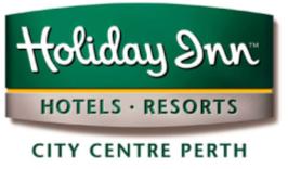 Holiday Inn City Centre Perth