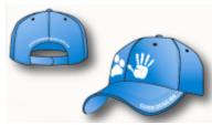 Guide Dogs Cap