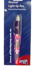 FFC Musical Light Pen